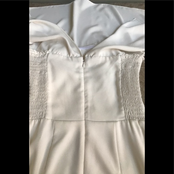 Amanda Uprichard Mini Dress Size: S - Picture 5 of 15